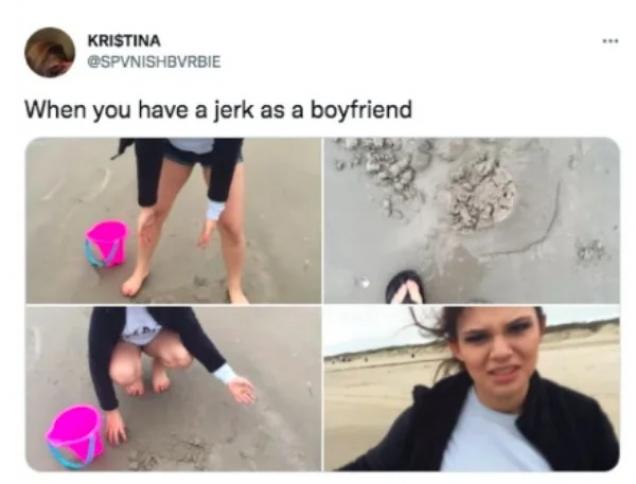 27 Headaches People Had To Deal With In Relationships.