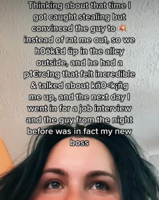 27 Liars Who Have No Shame.