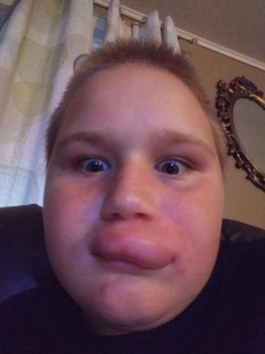 21 People Who Are Real Unlucky.