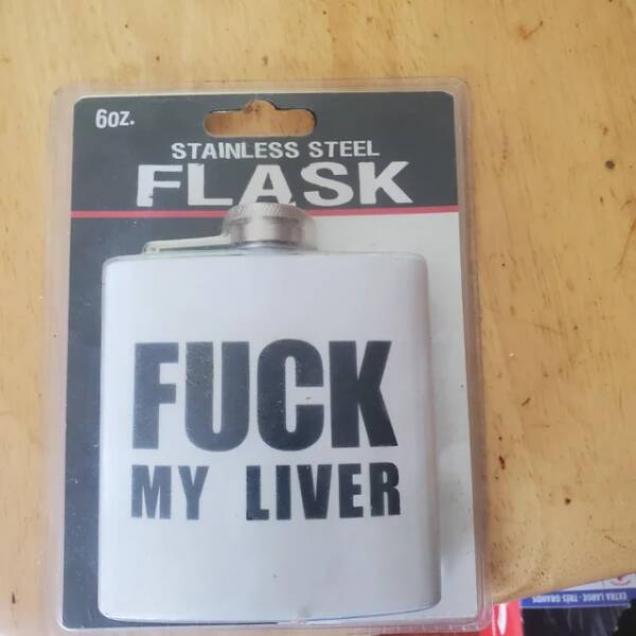 23 Things That Of Course Have To Exist.