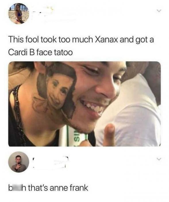 30 Tattoos Full Of Fail.