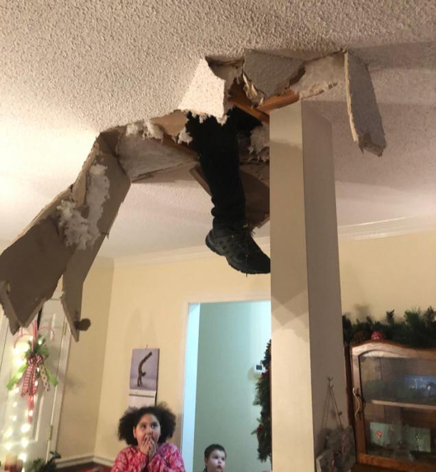 35 People Who Wish They Could Restart Their Day.