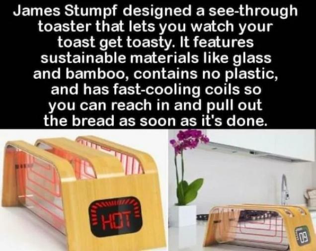 19 Amazing Technologies From The Future.