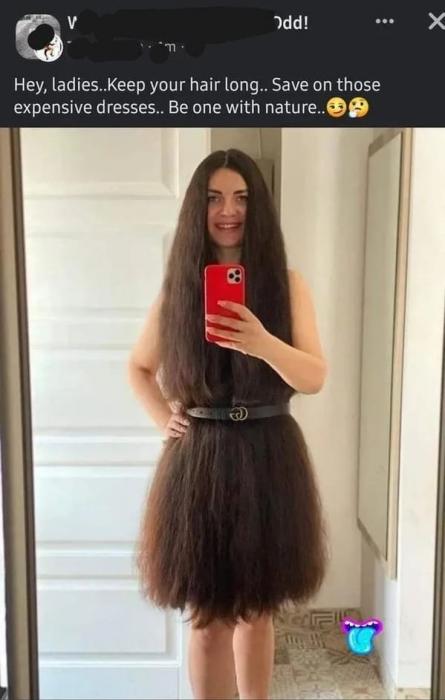 16 People Who Shared Way Too Much Online.