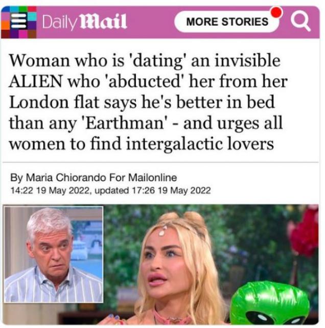 30 Funny News Headlines.