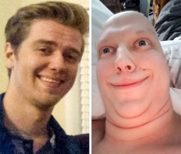 29 People With A Weird Sense Of Humor.