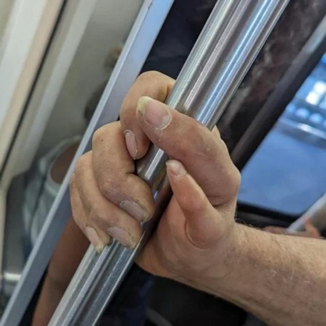 25 Unusual Things People Found.