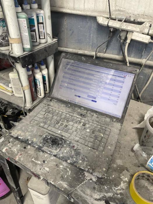 31 Things Being Worn Down By Time.