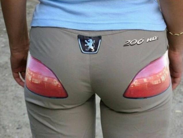 48 Designs So Bad They're Almost Good.