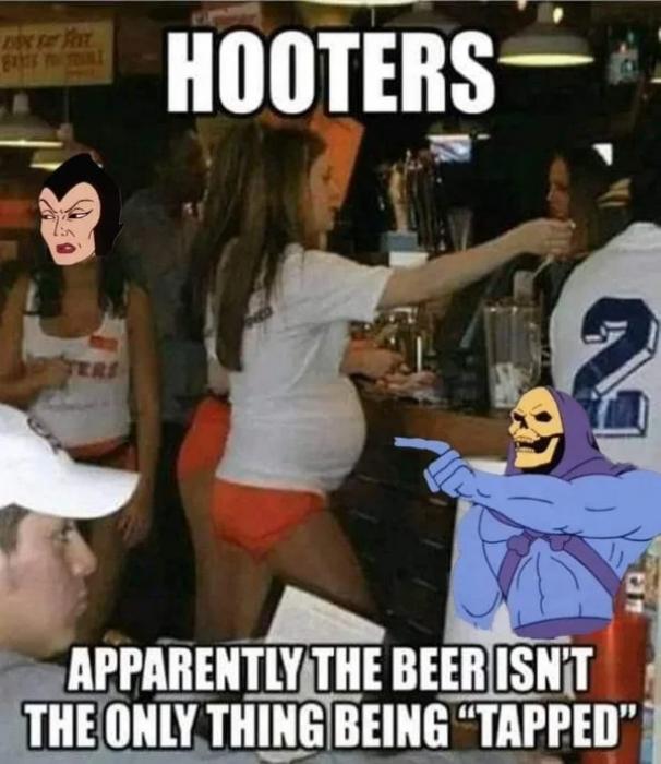 43 Memes That Nailed It.