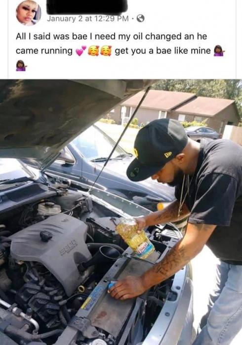 40 Photos Full Of Facepalm.