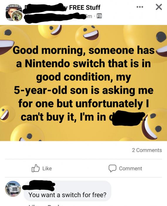 42 Times People Had To Deal With Insane Parents.