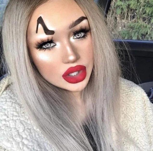 27 Things That Are Full Of WTF.