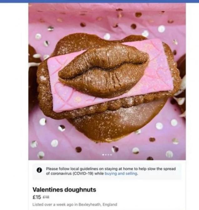 30 WTF Things Being Sold Online.