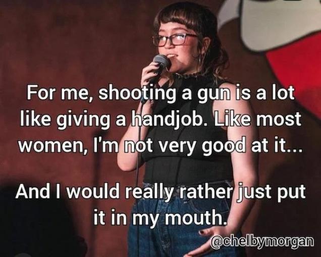 18 Stand-Up Comedians To Make You Bust A Gut.