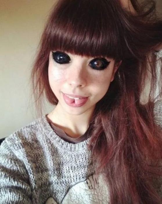 36 Pics Filled With NOPE.