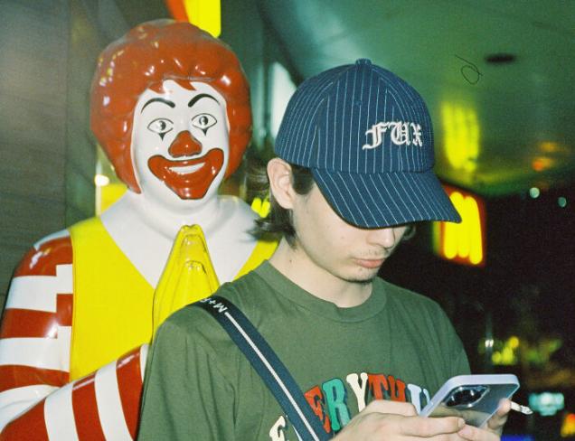 35 Thing That Have Disappeared From Reality.