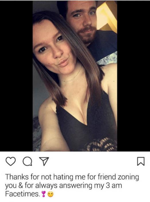 23 Guys Trapped In The Friendzone.