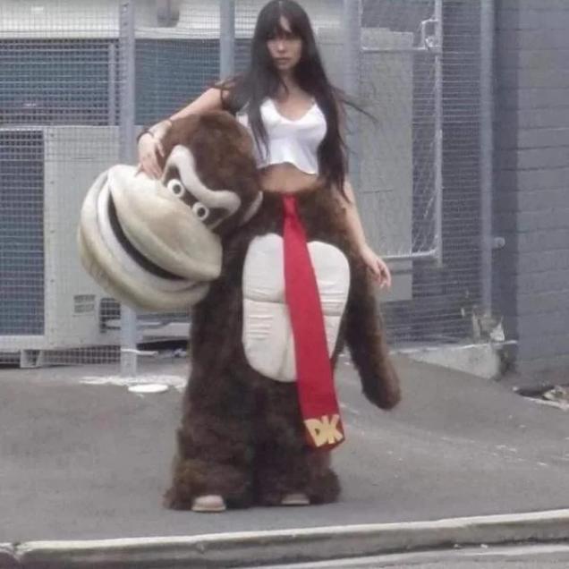 30 Pics That May Make You Question Everything.