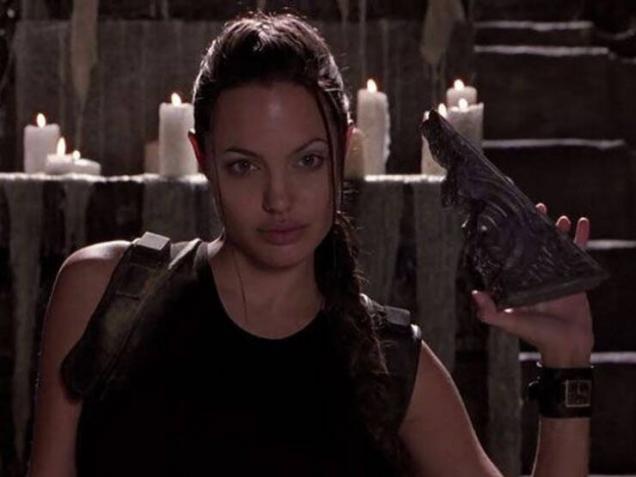 18 Plot Holes So Big You Could Drive A Truck Through.