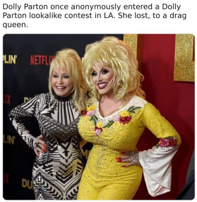 30 Random Facts That Sound Strange But Are True.