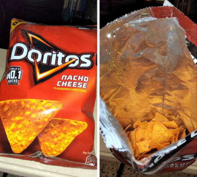 30 Times Expectations Were Destroyed By Reality.