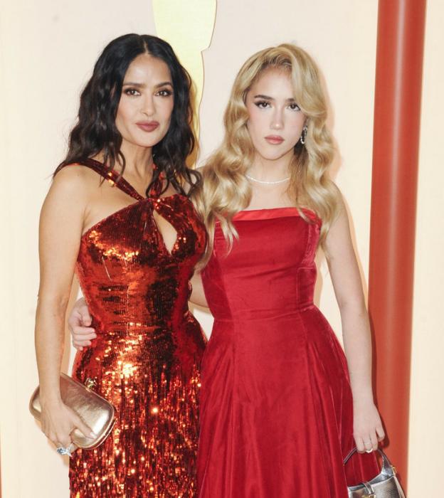 15 Celebrity Kids That Are Rarely Seen.