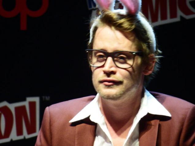 32 Famous People Who Didn't Deserve The Hate They Got.