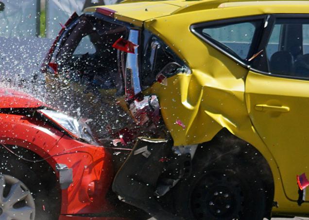 21 Times Trusting Their Guts Saved People's Lives.