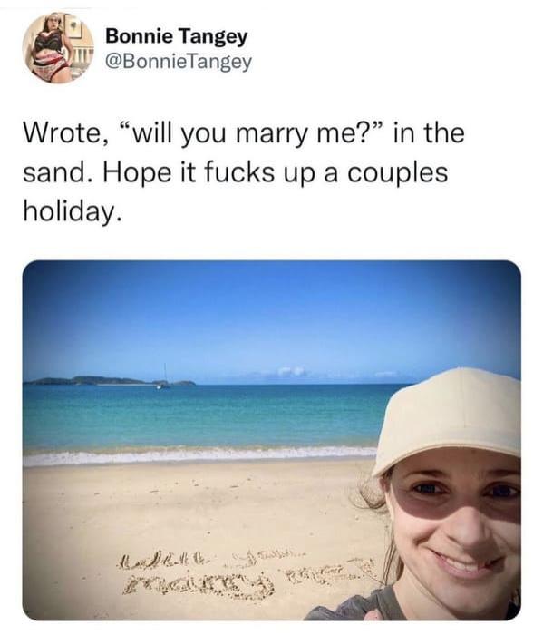 34 Tweets That Hit Different. - Gallery | eBaum's World