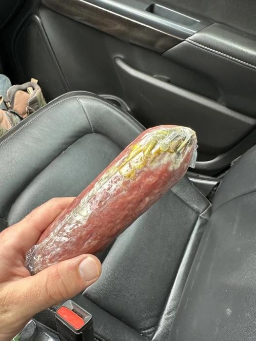 30 People Having A Really Bad Day.