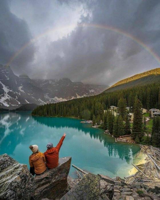 45 Pics That Say More Than A Thousand World.