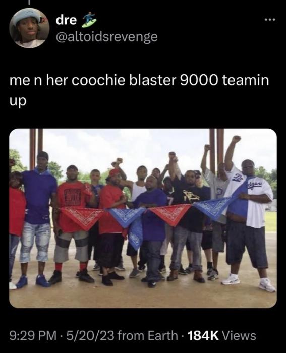 25 Hot Takes From Black Twitter.