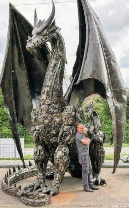 39 Pics That Are Awesome To Look At.