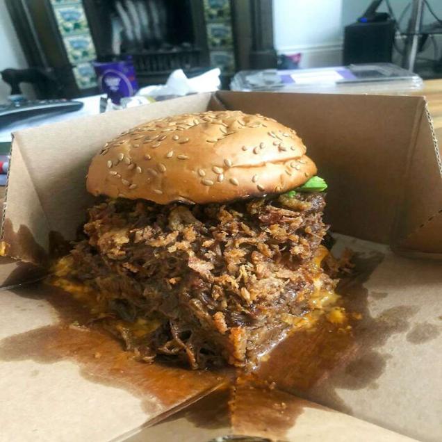 28 Nasty Restaurants That Should Be Avoided.