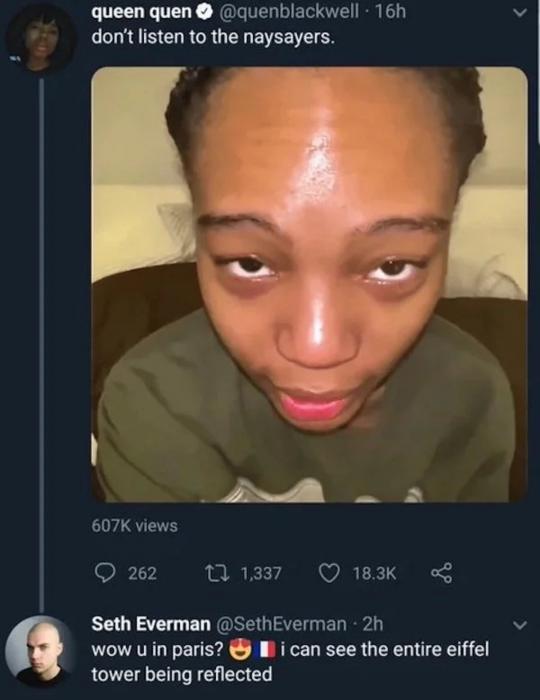 27 People Who Savaged Online.