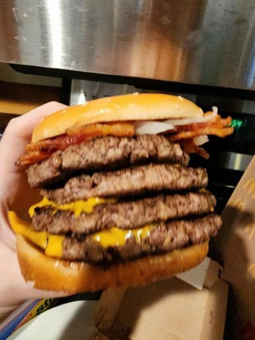 40 Photos That Might Captivate You.