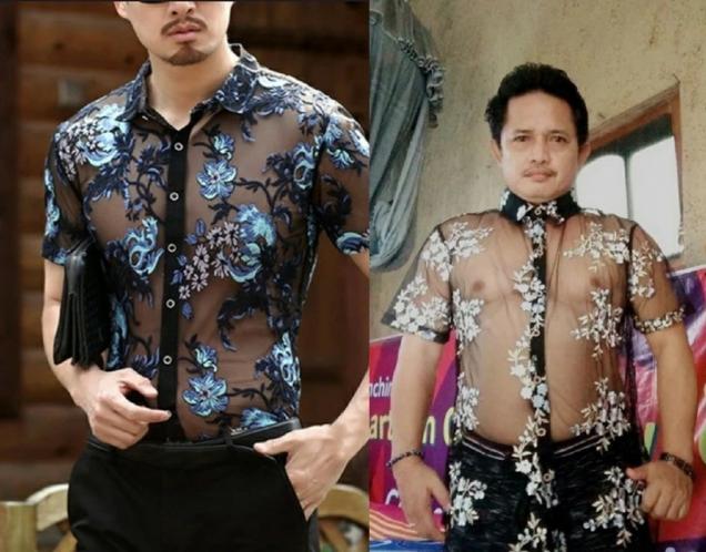 21 Times Expectations Were Destroyed By Reality.