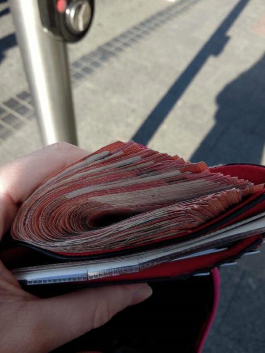 40 Pics That Are Mildly Interesting.