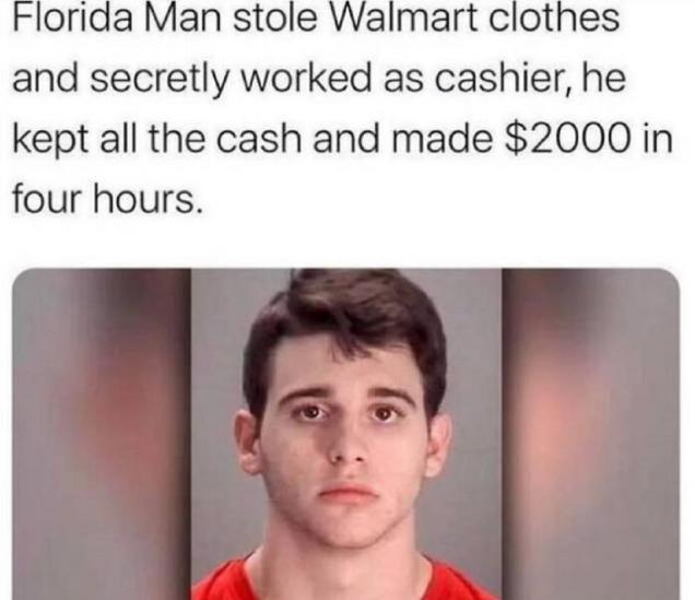 34 People Who Outsmarted The System.