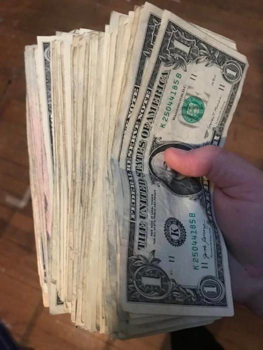 22 People Who Are Living With Monsters.