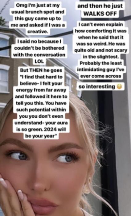 33 People Definitely Lying On The Internet.