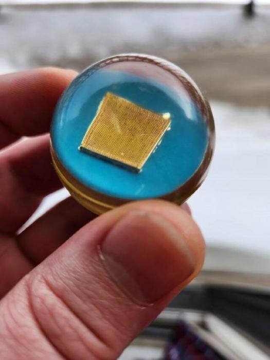 40 Pics That Are Mildly Interesting.