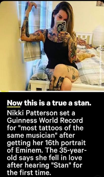 32 Cringey Posts Full Of Facepalm.