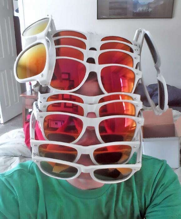 30 Times Expectations Were Destroyed By Reality.