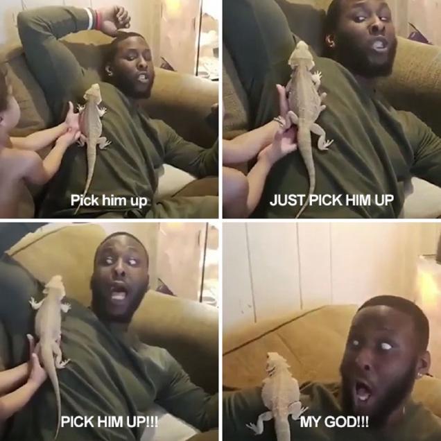 43 People Who Got Shamed For Filming Instead Of Helping.