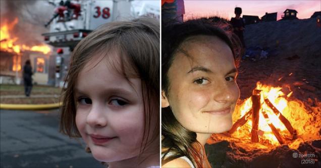 18 Famous People From Memes And What They Look Like Now.