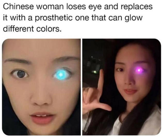 30 Things That Actually Exist.