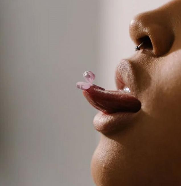 24 Disturbing Facts About The Human Body.