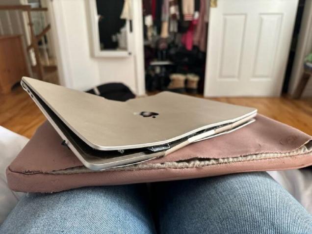 36 People Having A Bad Day.